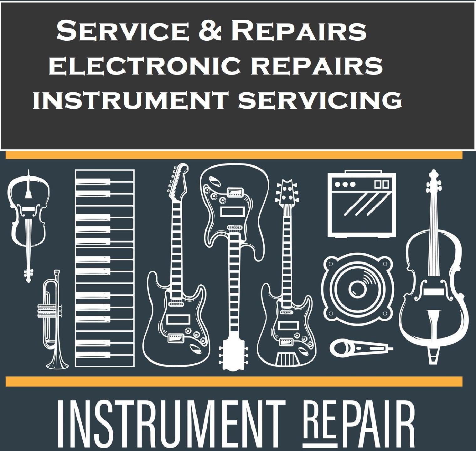 REPAIR/SERVICE