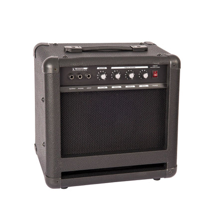 KBA15 15w Bass Amplifier