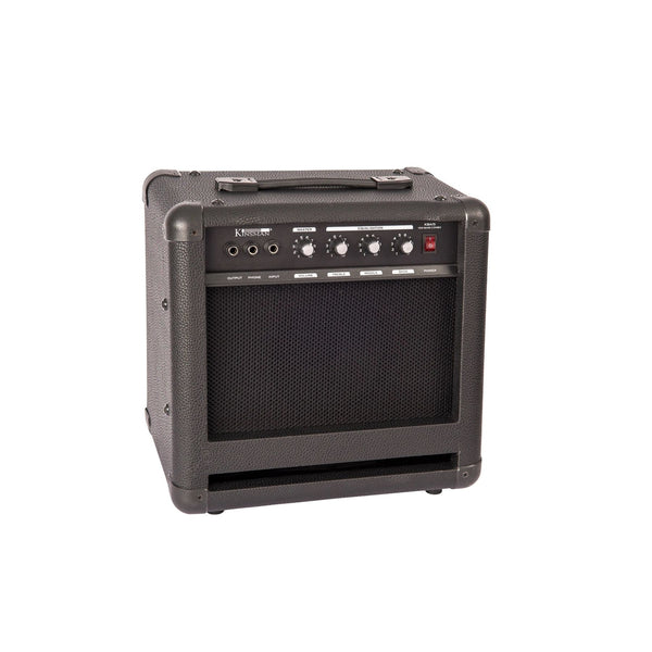 KBA15 15w Bass Amplifier