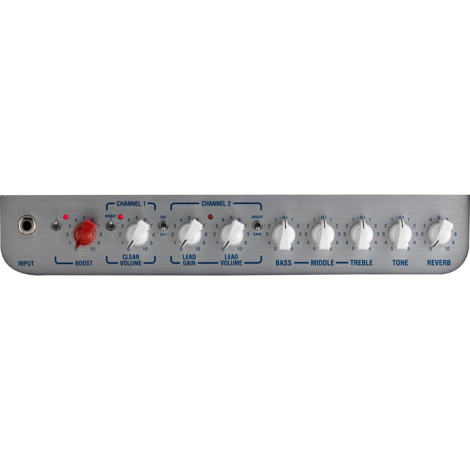 Lionheart LF 60-112 60w Combo