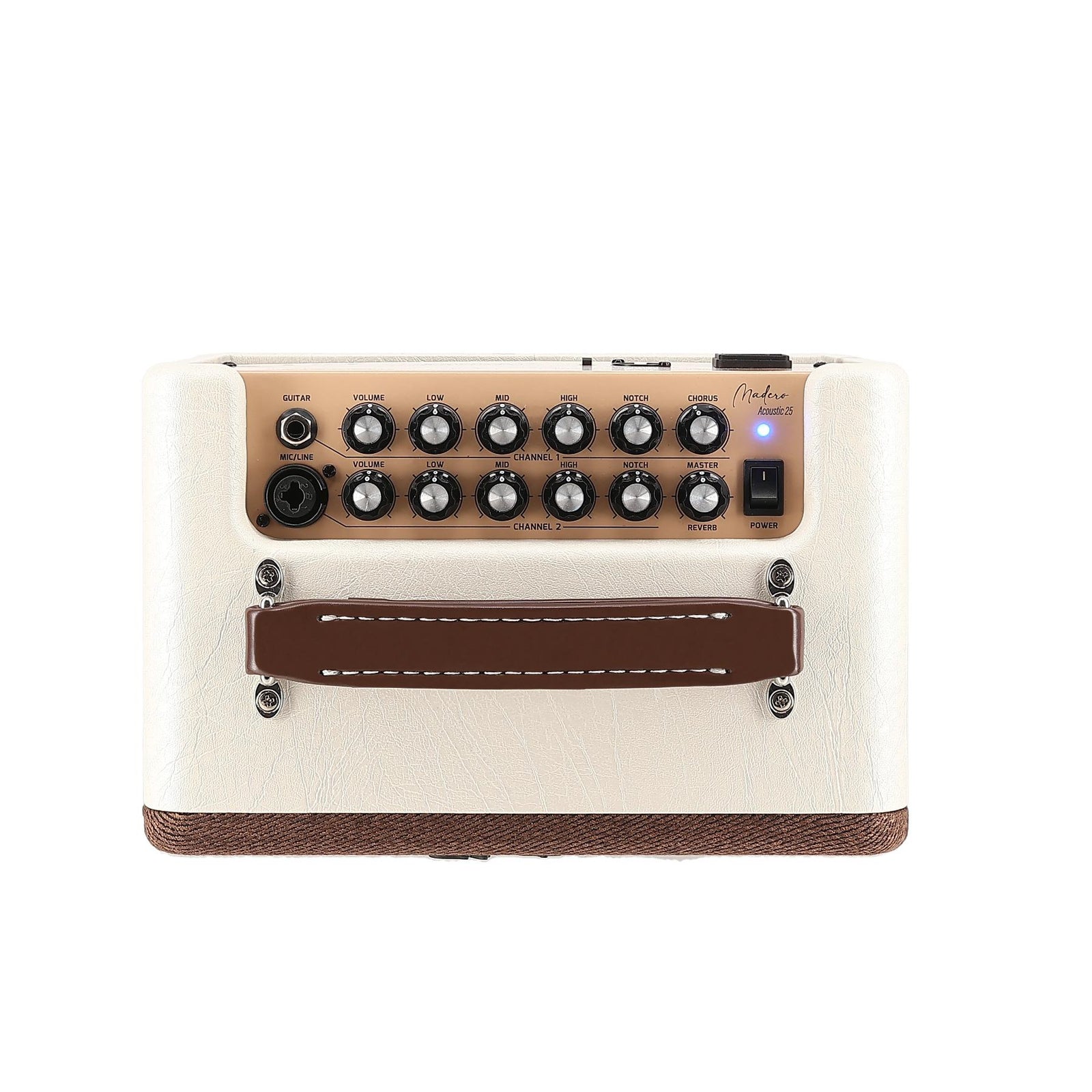 Madero 40 - 40w Acoustic Combo