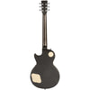 NS3CF LP Style Electric Guitar Black