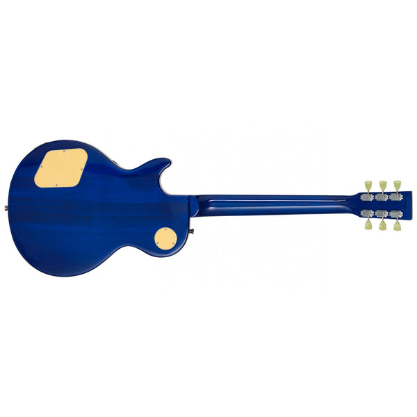 NS3 P BL Les Paul Pro Type Blue Burst