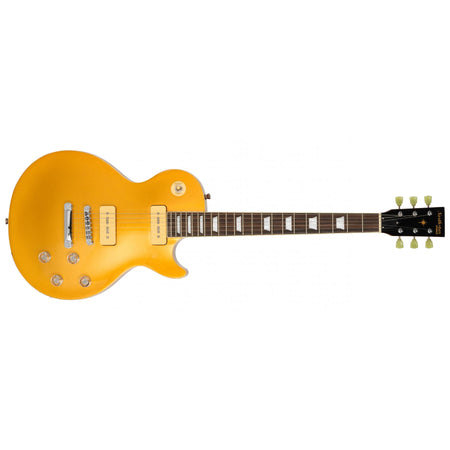 NSP3GT Les Paul Type Gold Top
