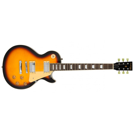 NS3P TS Les Paul Pro Type Sunburst