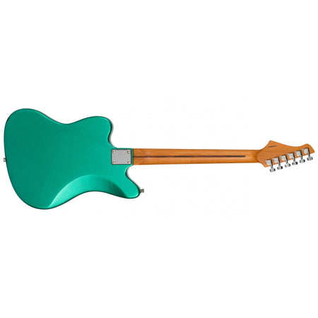 NSP4EG Jazz Master Type Emerald Green