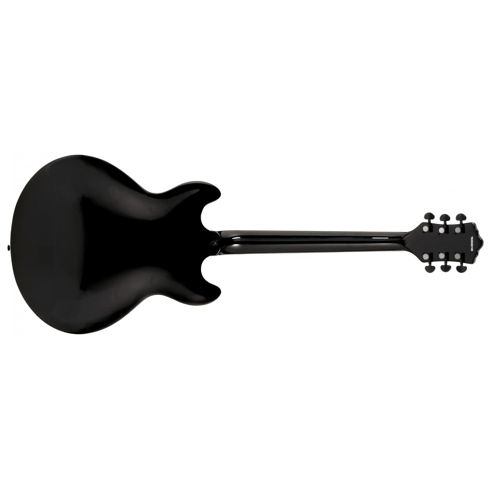 NSP5BKG 335 Type Black Gloss