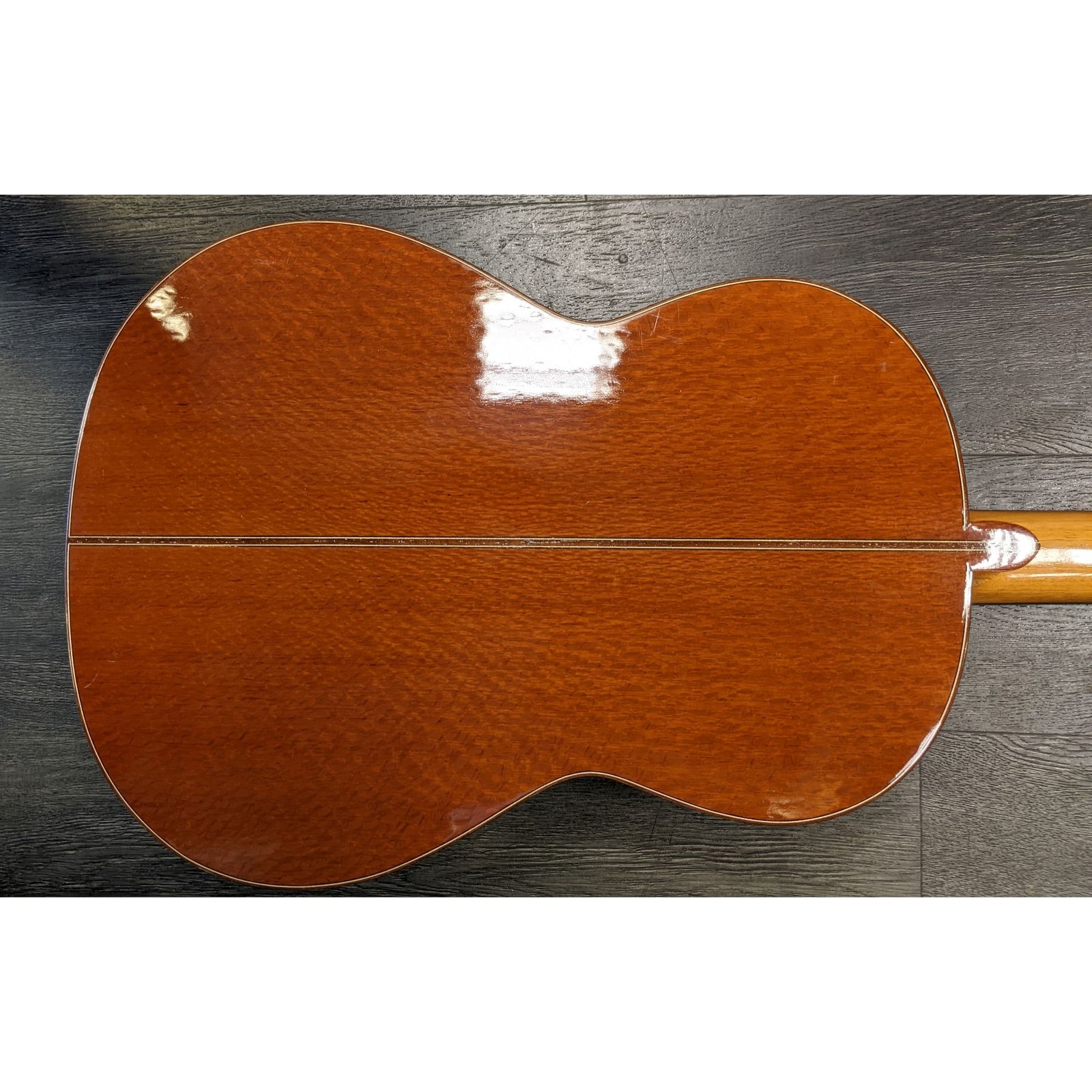 1970’s Classical Guitar Hand Made in Mexico