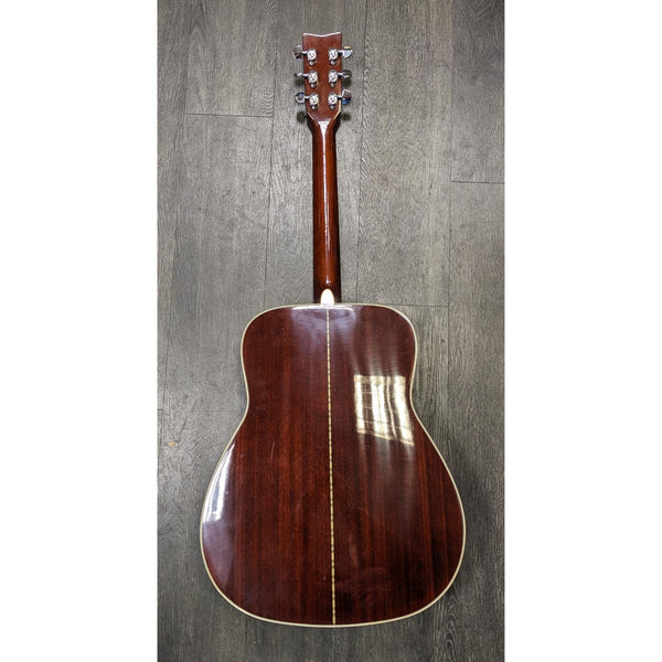 FG 335 Acoustic Guitar 1977-1981