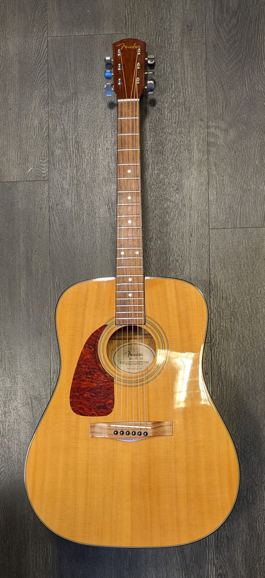 DG-18 Lefty Acoustic Pre-Owned
