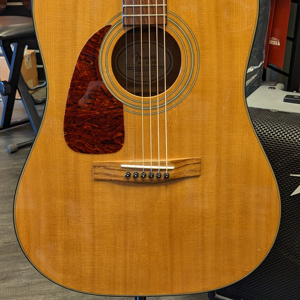 DG-18 Lefty Acoustic Pre-Owned
