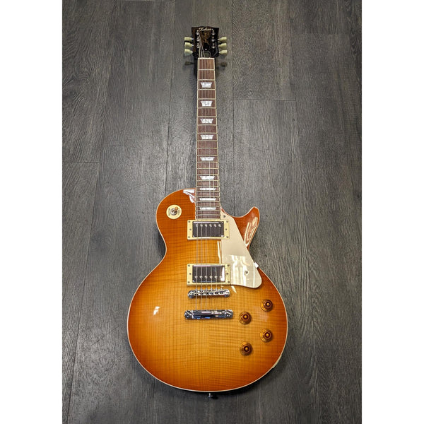 Love Rock Model Pre Loved - MINT