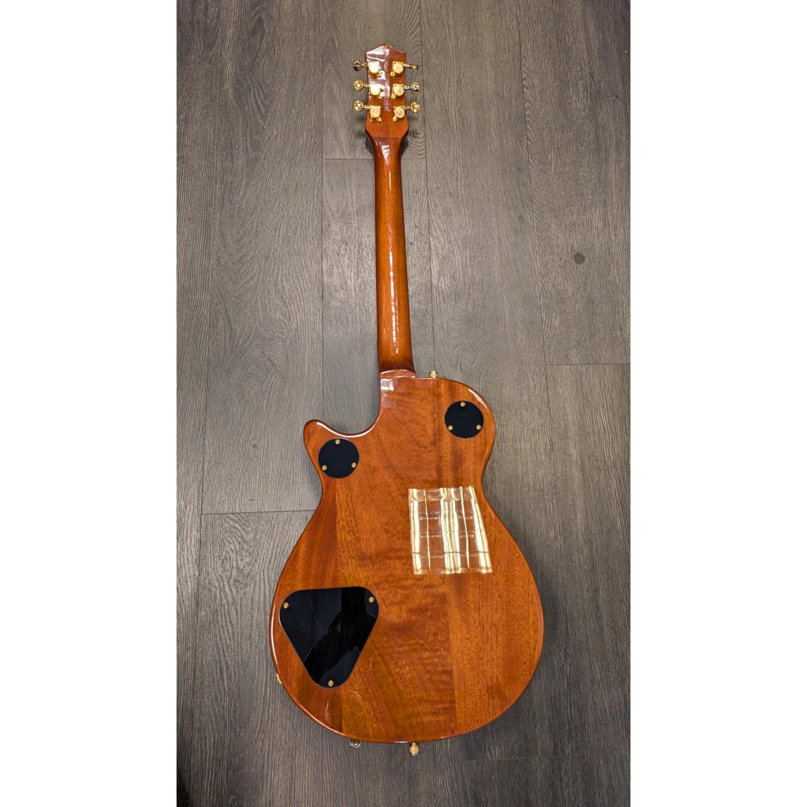 Electromatic Pristine LTD Jet Mako Pre-Loved Near mint