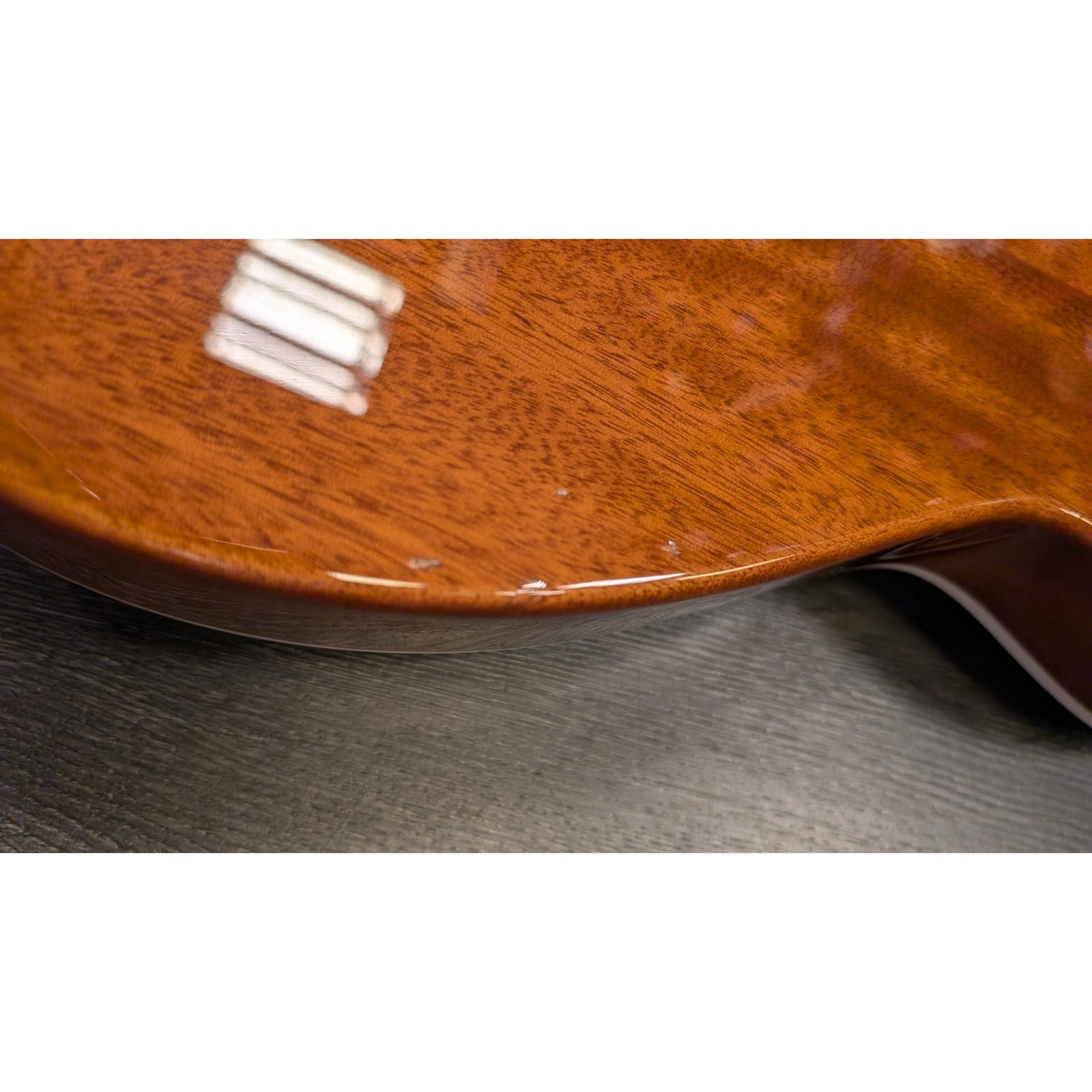 Electromatic Pristine LTD Jet Mako Pre-Loved Near mint