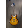 TCH59 HB 335 Type Honey Burst