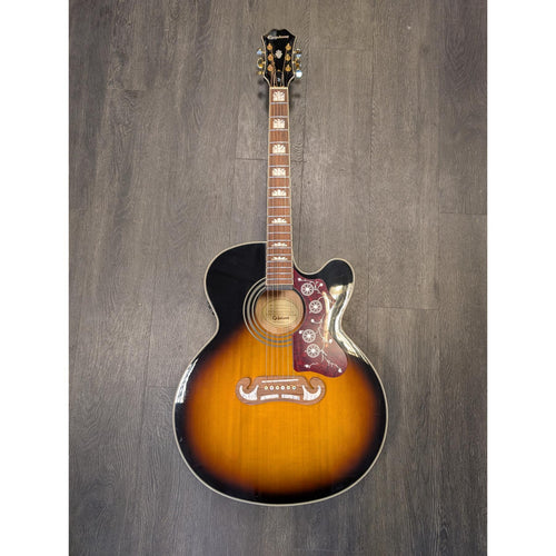 EJ-200 SCE VS Electro Acoustic pre Loved