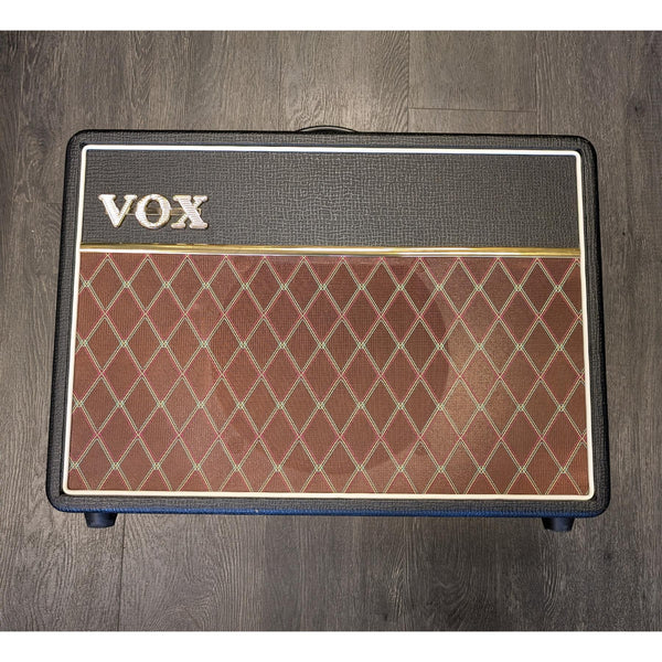 AC10C1 All Valve 10w Combo pre-Loved