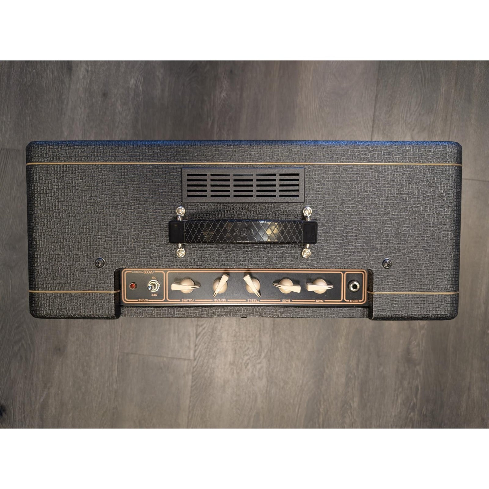 AC10C1 All Valve 10w Combo pre-Loved
