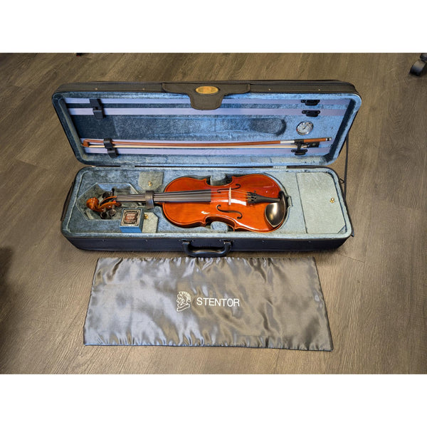 Conservatoire II Pre Loved Like New