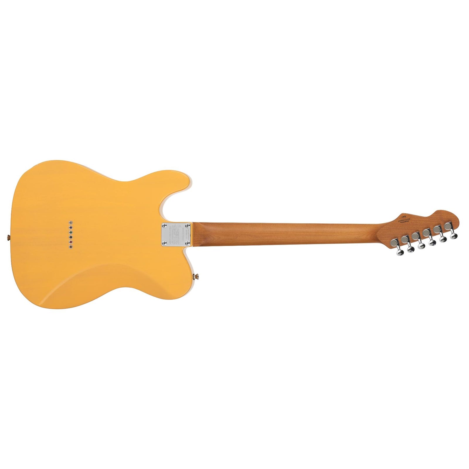 Gen II – Arlington Standard SA1 BLDEM