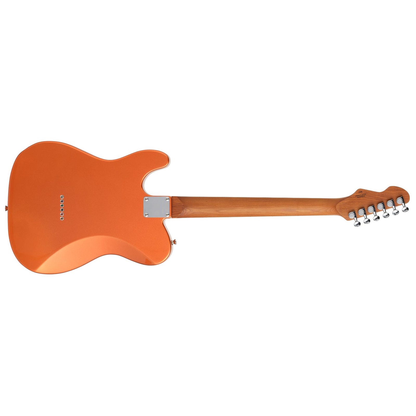 Gen II Sceptre Arlington SA1 SCP M