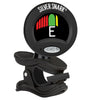 SIL1-BLK Chromatic Clip On Tuner