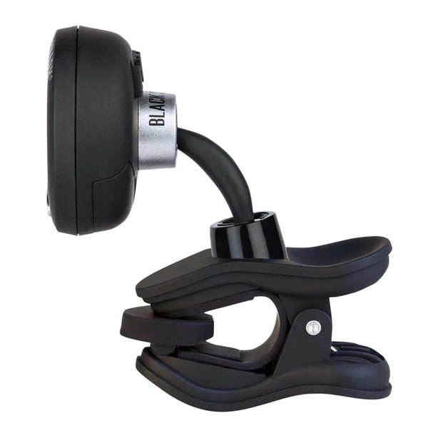 SIL1-BLK Chromatic Clip On Tuner