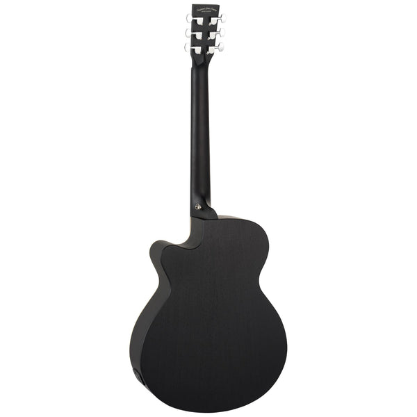 TB4CE Blackbird Electro Acoustic