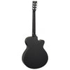 TB4CELH Blackbird Lefty Electro Acoustic