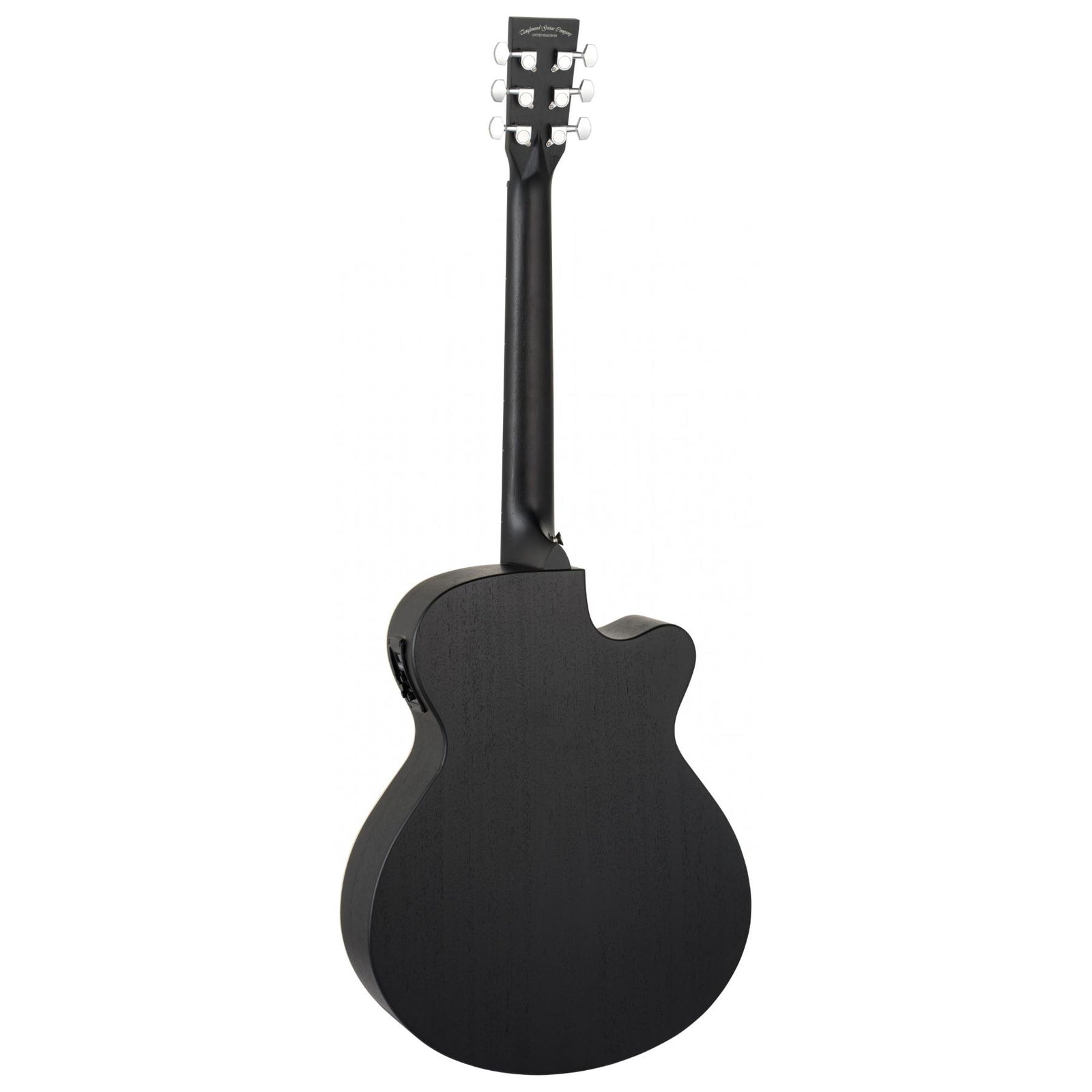 TB4CELH Blackbird Lefty Electro Acoustic