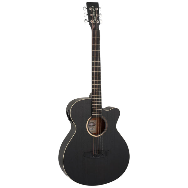 TB4CE Blackbird Electro Acoustic