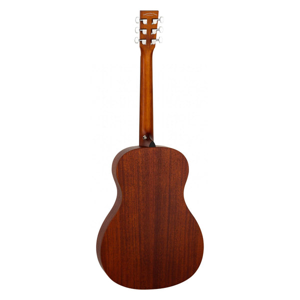 TC8 Parlour Acoustic Guitar