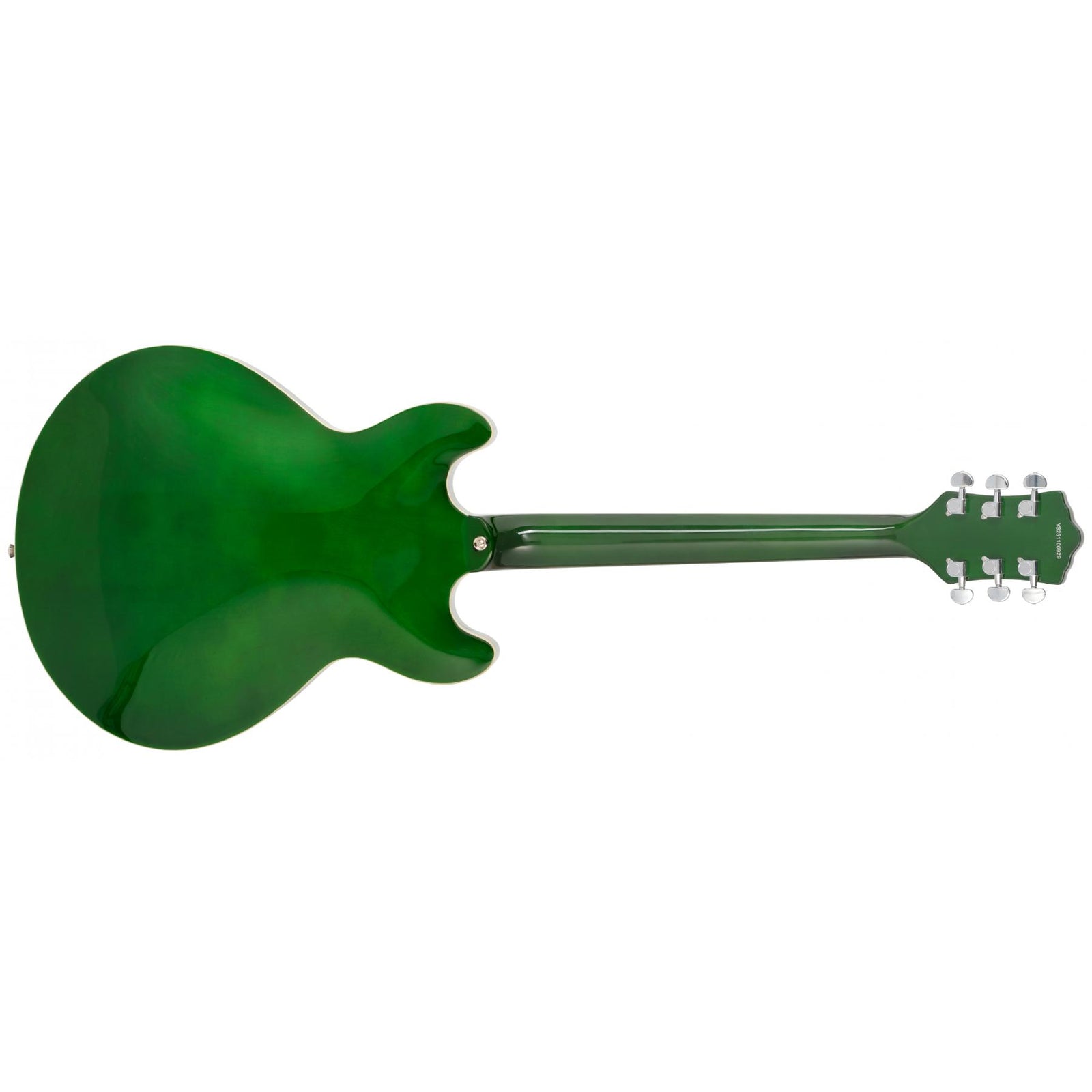 TCH59 GR 335 Type Emerald Green