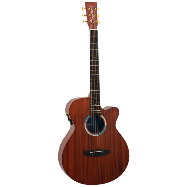 TE4CE BL Elemental Electro Acoustic
