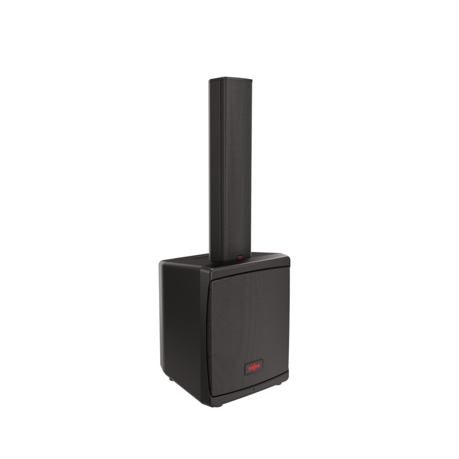 Tensor Solo Line array