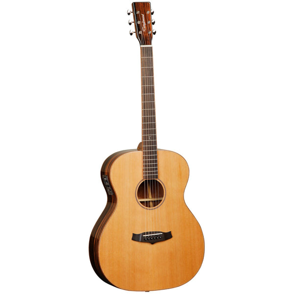 TWJ3 E Java Electro Acoustic Guitar