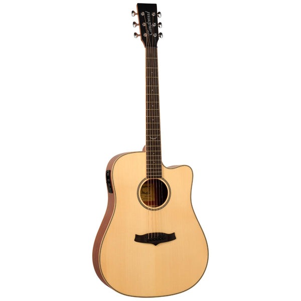 TP5SE Dreadnought Electro Acoustic