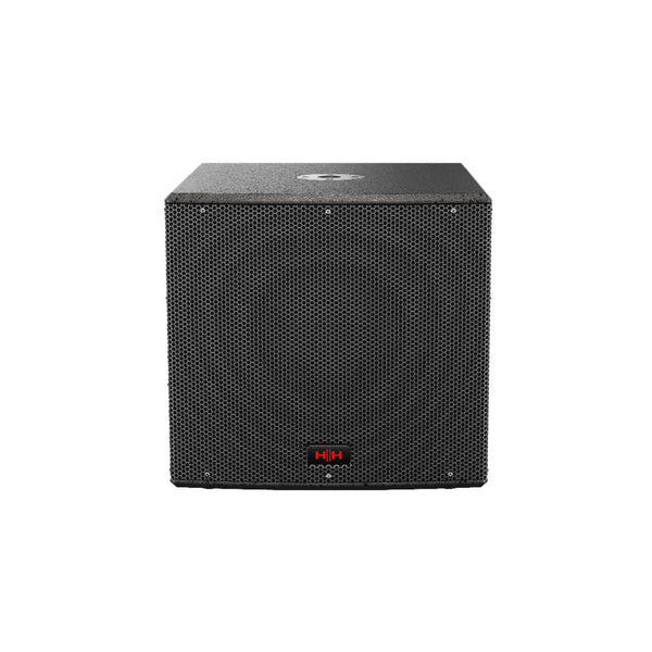 TRS1800 Active Subwoofer 1400w 18"