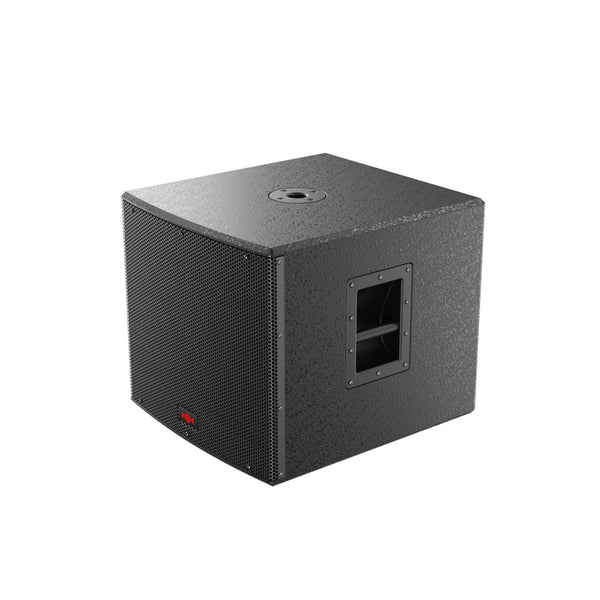 TRS1800 Active Subwoofer 1400w 18"