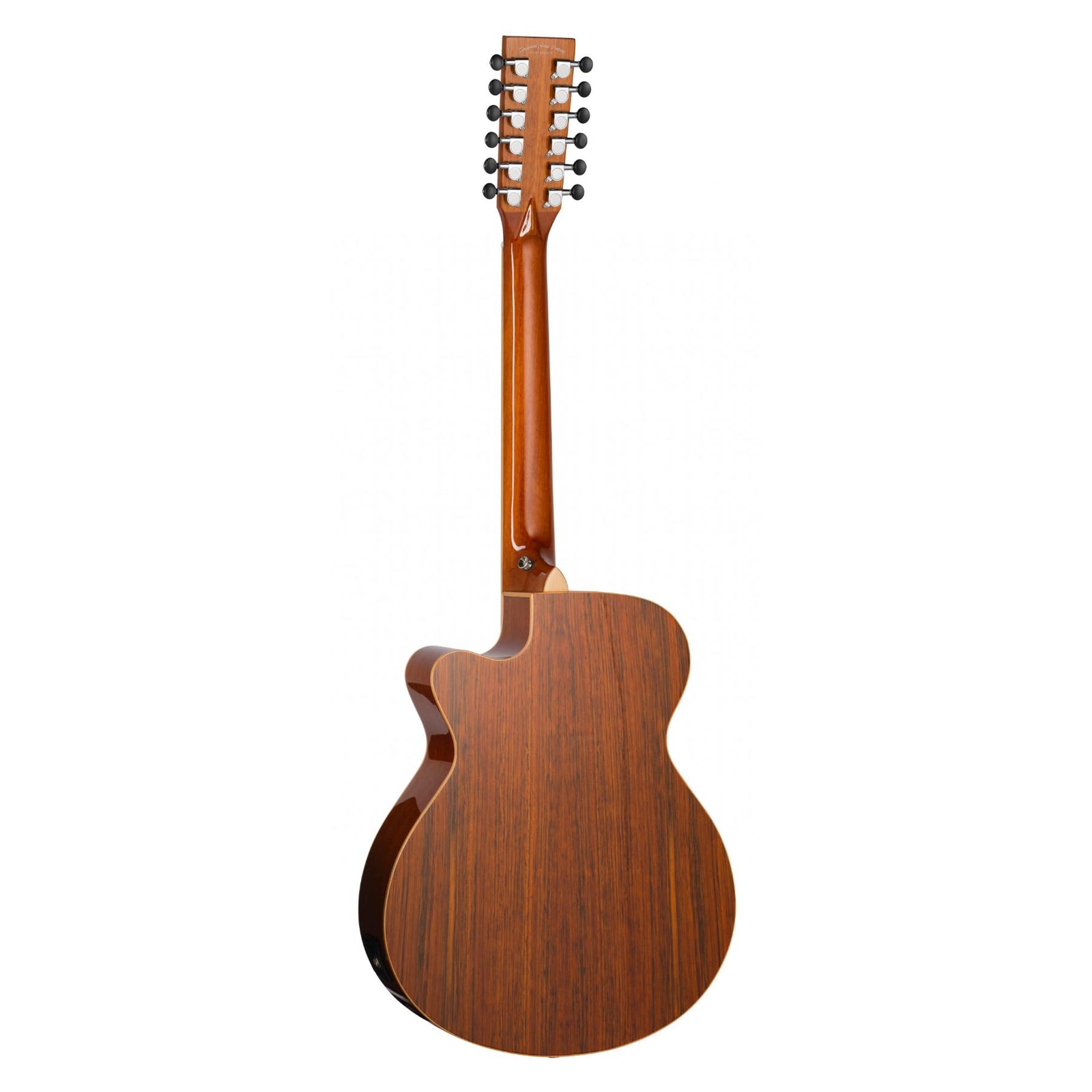 TRX412 CE 12 String Electro Acoustic