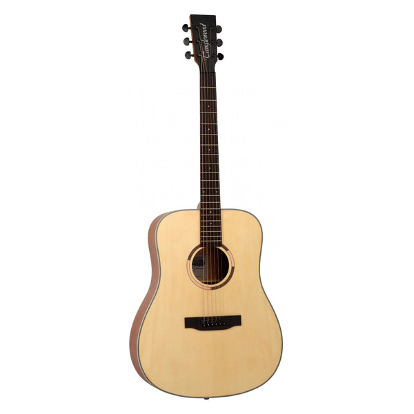 TS5 Strada Acoustic Guitar