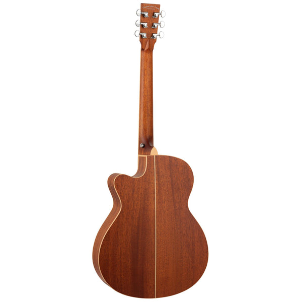 TSC4 CE Electro Acoustic