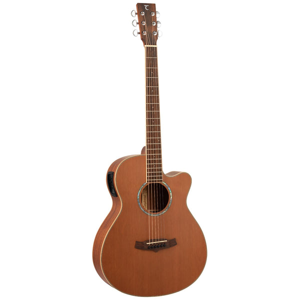 TSC4 CE Electro Acoustic