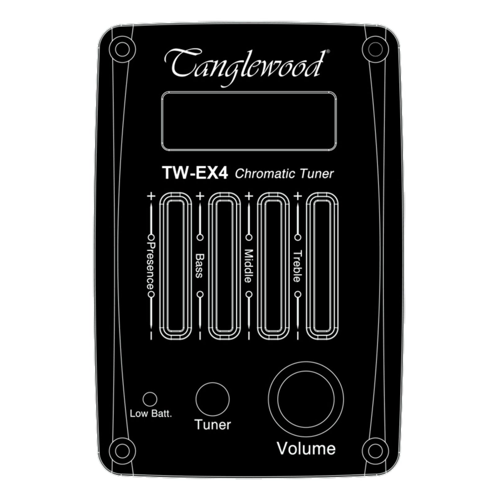 TWCR SFCE Crossroads Electro Acoustic