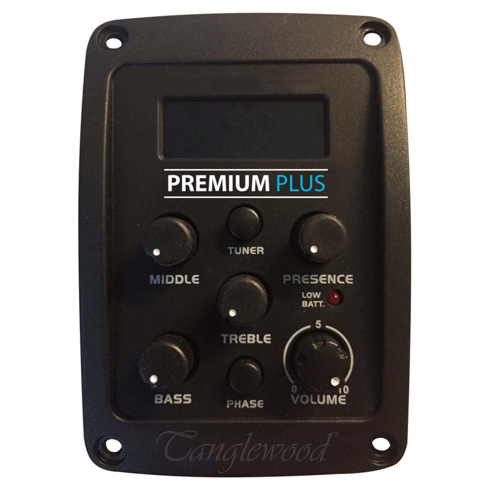 TWBB SFCE LH Electro Acoustic Lefty