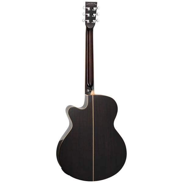TW4 TLCE AVB Electro Acoustic