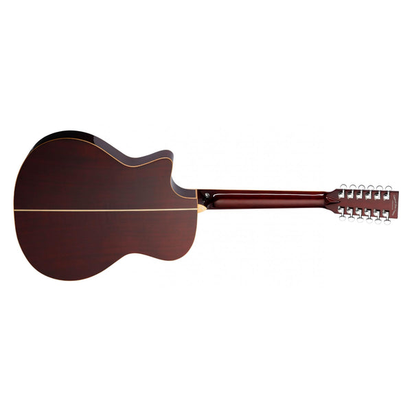 TW612 CE AVB 12 String Electro Acoustic