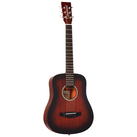 TWCRT Travel Acoustic Guitar