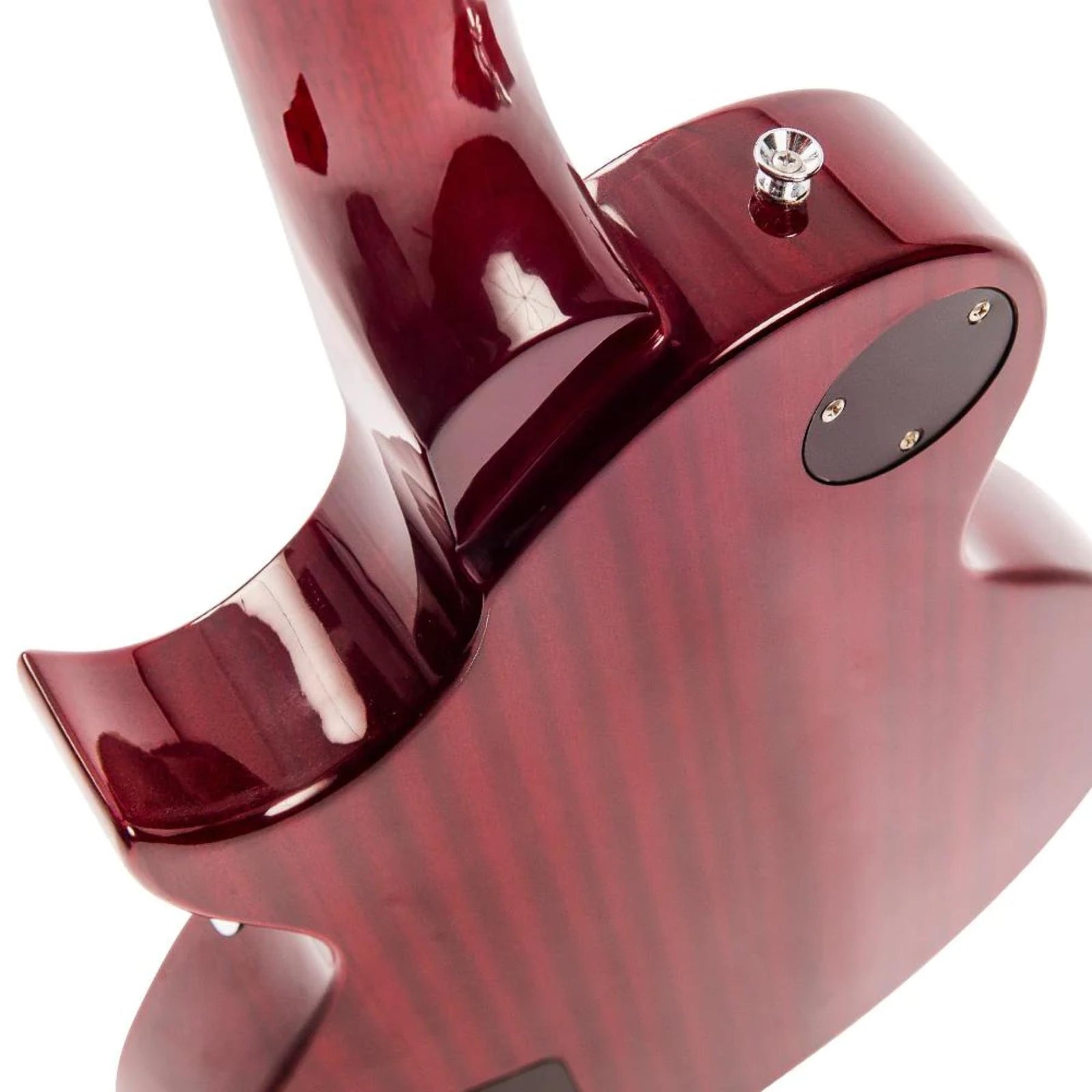 V100NBCSB Les Paul Type Cherry Burst