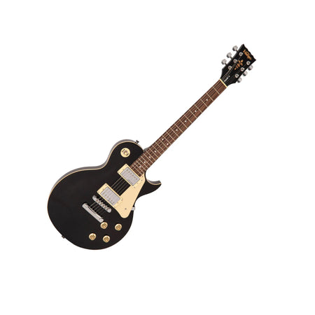 V10BLK Coaster Electric Guitar Black